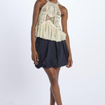  EVELINEPF24108 NAVY sea ny 