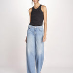 denim dritto 10798-1230 THE SPINNER TN KNOWS mother 