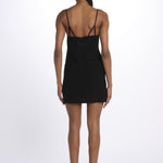 Rameli soft strass WWDR02530 BLACK zadig & voltaire 