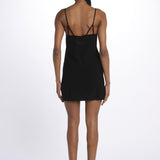 Rameli soft strass WWDR02530 BLACK zadig & voltaire 