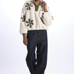  THE PATCH POCKET COUNTRYSIDE CREAM the GREAT 