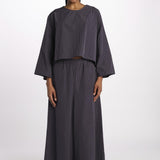 2062 camicia a righine 2062 NAVY dusan 