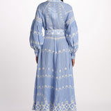 scarlett poppies GALLEI 1739VISTA BLUE