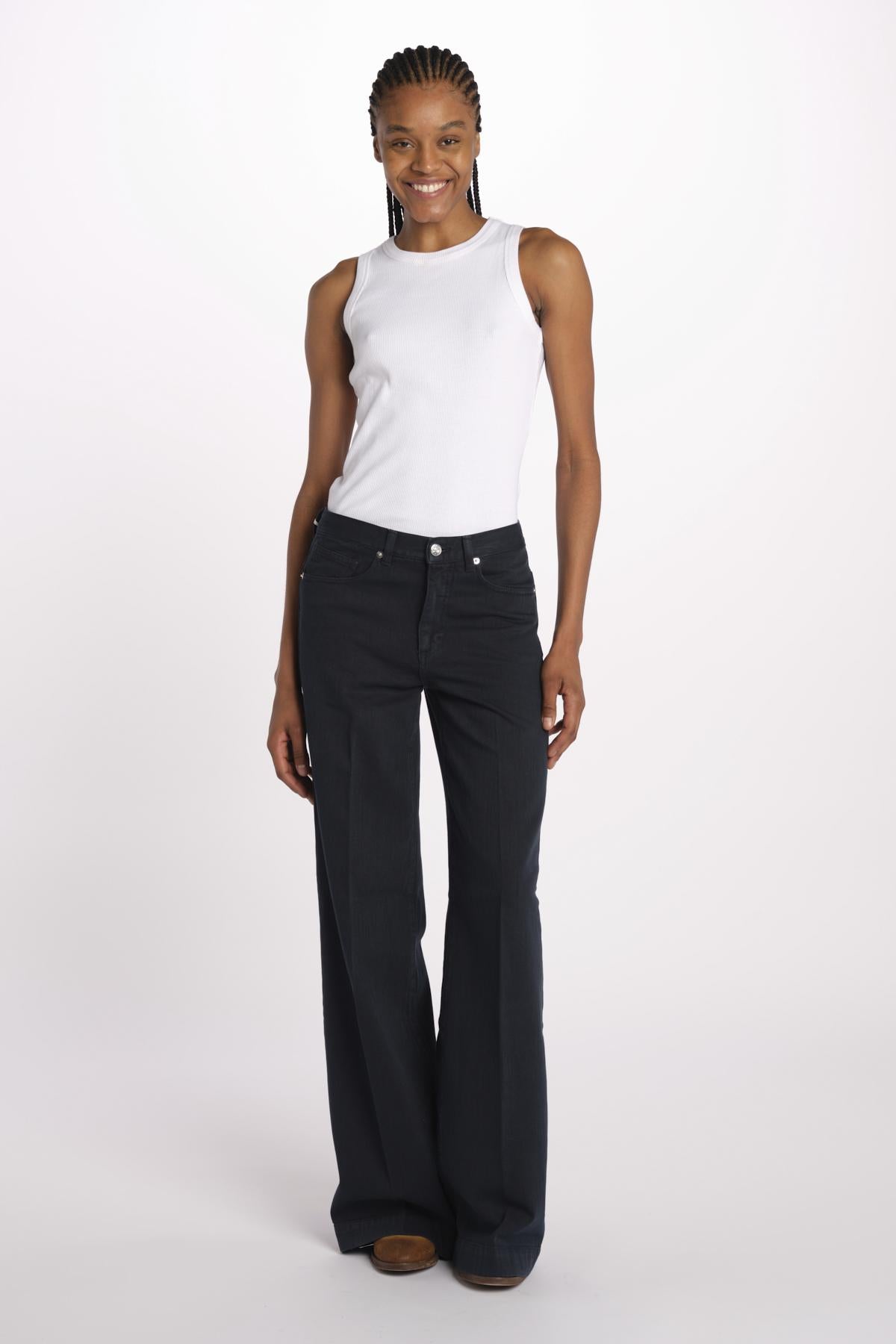 nine in the morning NADIA NA120 H44NAVY