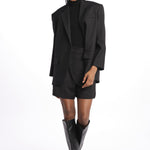  2425146041600 002NERO weekend maxmara 