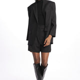  2425146041600 002NERO weekend maxmara 
