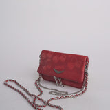 Rock Nano Cherry LWBA03906 POWER zadig & voltaire 