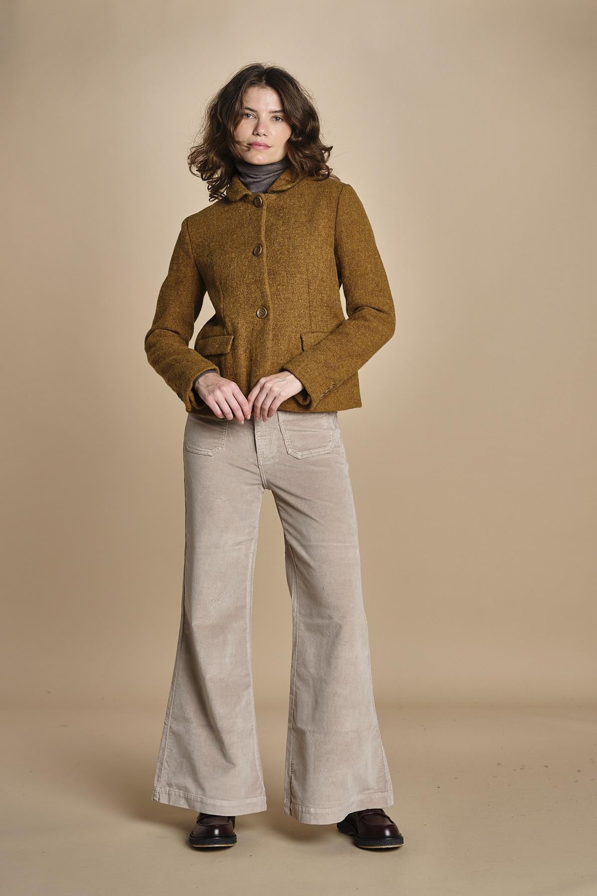 73% COTONE 25%TENCEL 2% ELASTAN CARLA XV01 148 AVANA ps don't forget me 