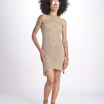 miniabito in cochet 26103 GOLD nima 