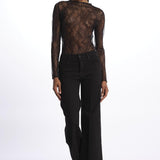  717 BLACK undress code 