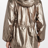 Parka con coulisse RECI MORDORE ba&sh 