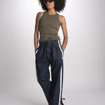 canottiera a costine JF009683 PALM LEAF 2308 joseph 