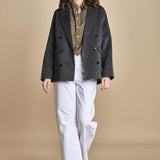 CINEMA camicia con automatici BECH605 ARMY hartford 