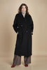 cappotto doppiopetto