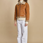 bomber montone. LCWCHELSSEAS CINNA schott 