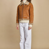 bomber montone. LCWCHELSSEAS CINNA schott 