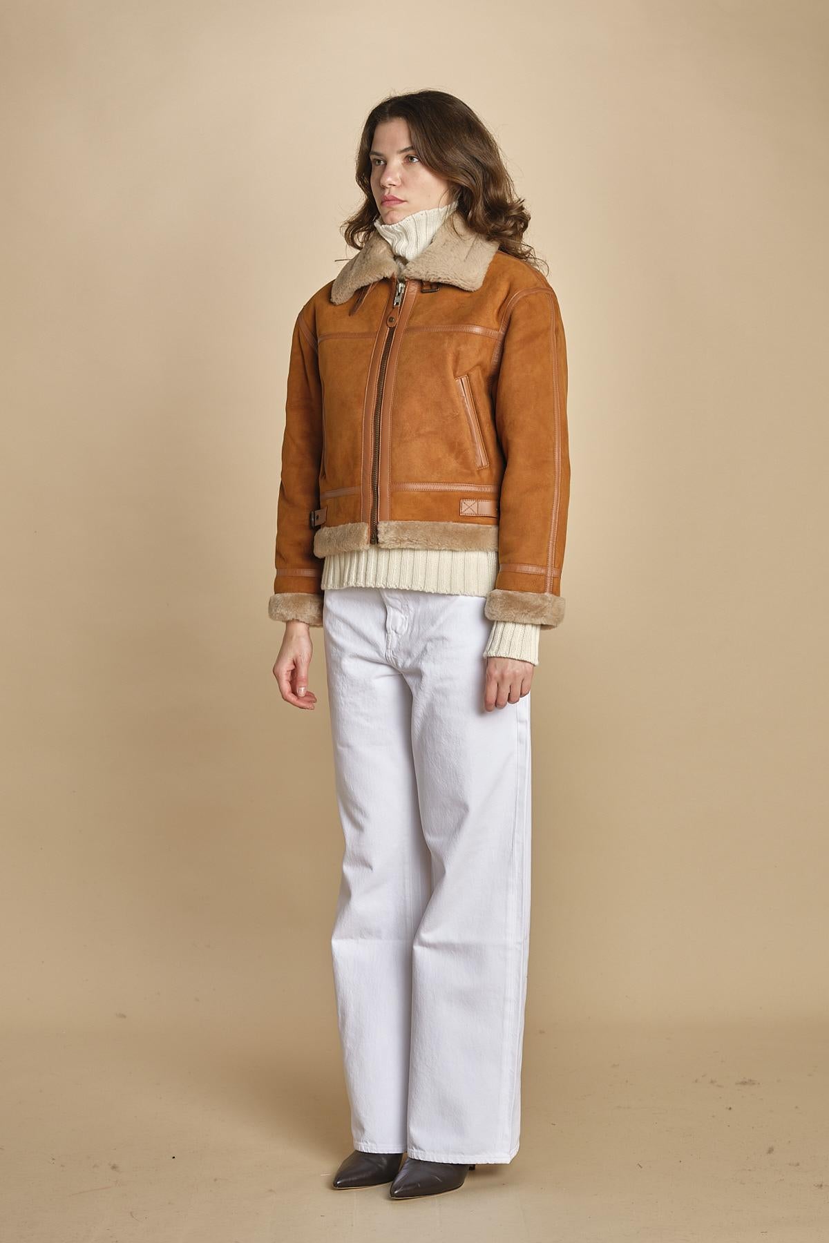 bomber montone. LCWCHELSSEAS CINNA schott 