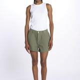 AXELLE  short ll 99 sh0 AXELLE GREEN fam 