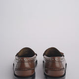 mocassini con nappine 2515521014600 001 weekend maxmara 