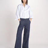 pantalone uomo in denim LILY JB04 901 DENIM ps don't forget me 