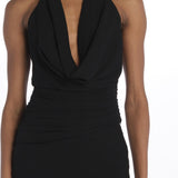 Gonna KINGSLEY S013 018 BLACK just bee queen 