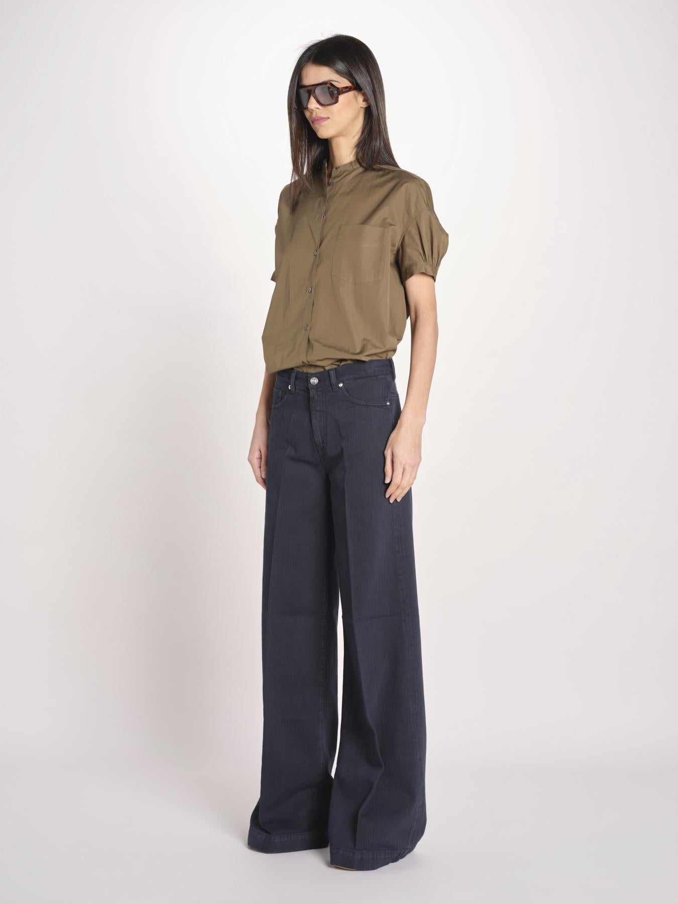 denim coloured NADIA NA161 NAVY nine in the morning 