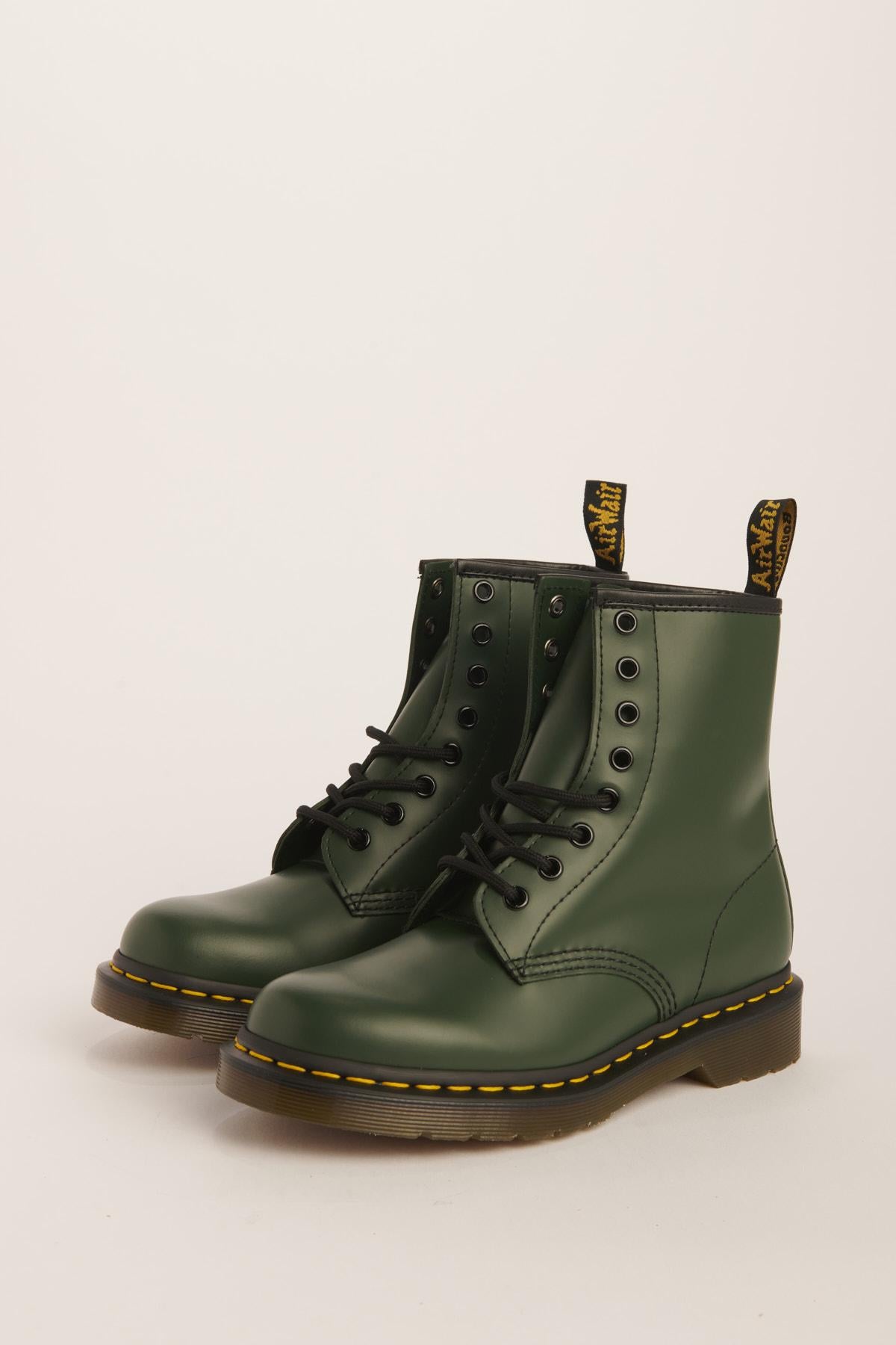  146011822207 GREENSMOOTH dr martens 