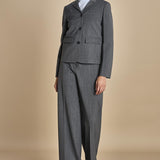 blazer tre bottoni L0113047 8737 n21 