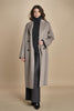 cappotto doppiopetto