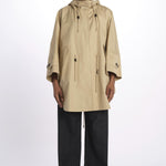 Impermeabile USA 2515021051600 003SABBIA weekend maxmara 