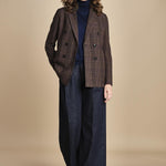 blazer doppiopetto in galles 3739 001 circolo 1901 