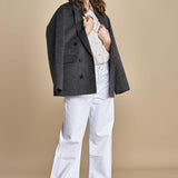 VATI blazer double BEVN552 ANTRACITE hartford 
