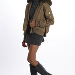  ADA KHAKI bombers original 