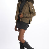  ADA KHAKI bombers original 