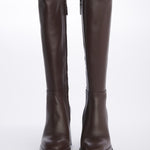  BEGONIA CHOCOLATE LEATHER martinez 