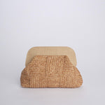 via mail bag DALIA TAPEA01