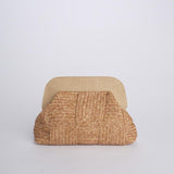 via mail bag DALIA TAPEA01