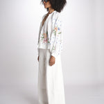  SERAFINA 099 CREAM sea ny 