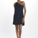  10110059 NAVY halston 