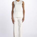 TANK s/m JF009049 IVORY joseph 