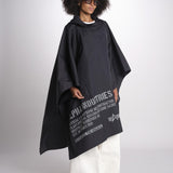 poncho in nylon SS266117 03 alpha 