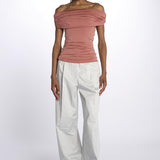 malina 12248302TERRACOTTA