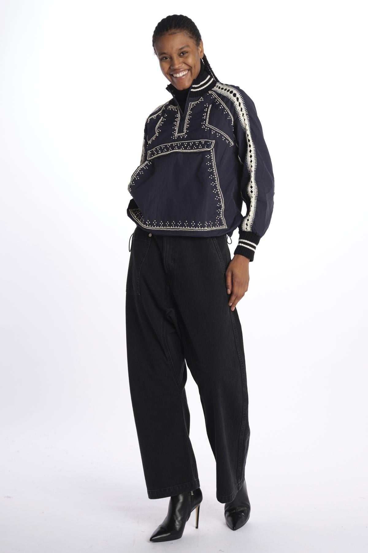  AW24-124 NAVY sea ny 