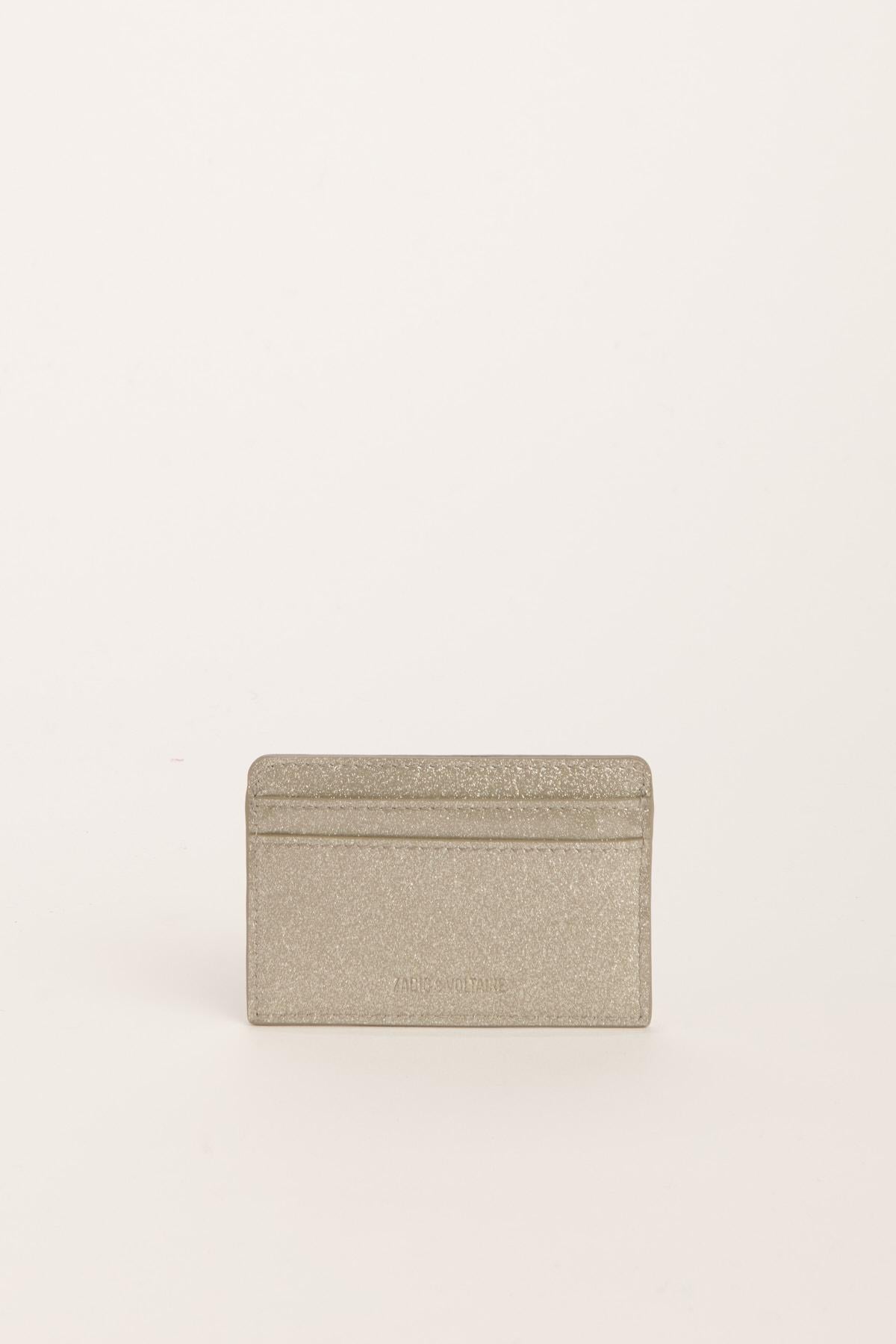  LWSG01205 SILVER zadig & voltaire 