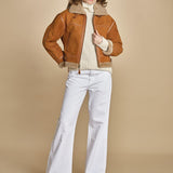 bomber montone. LCWCHELSSEAS CINNA schott 