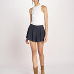 short gessato VALENTIN STA STRIPE A bellerose 
