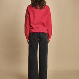felpa girocollo. JWSS01674 LOVE609 zadig & voltaire 