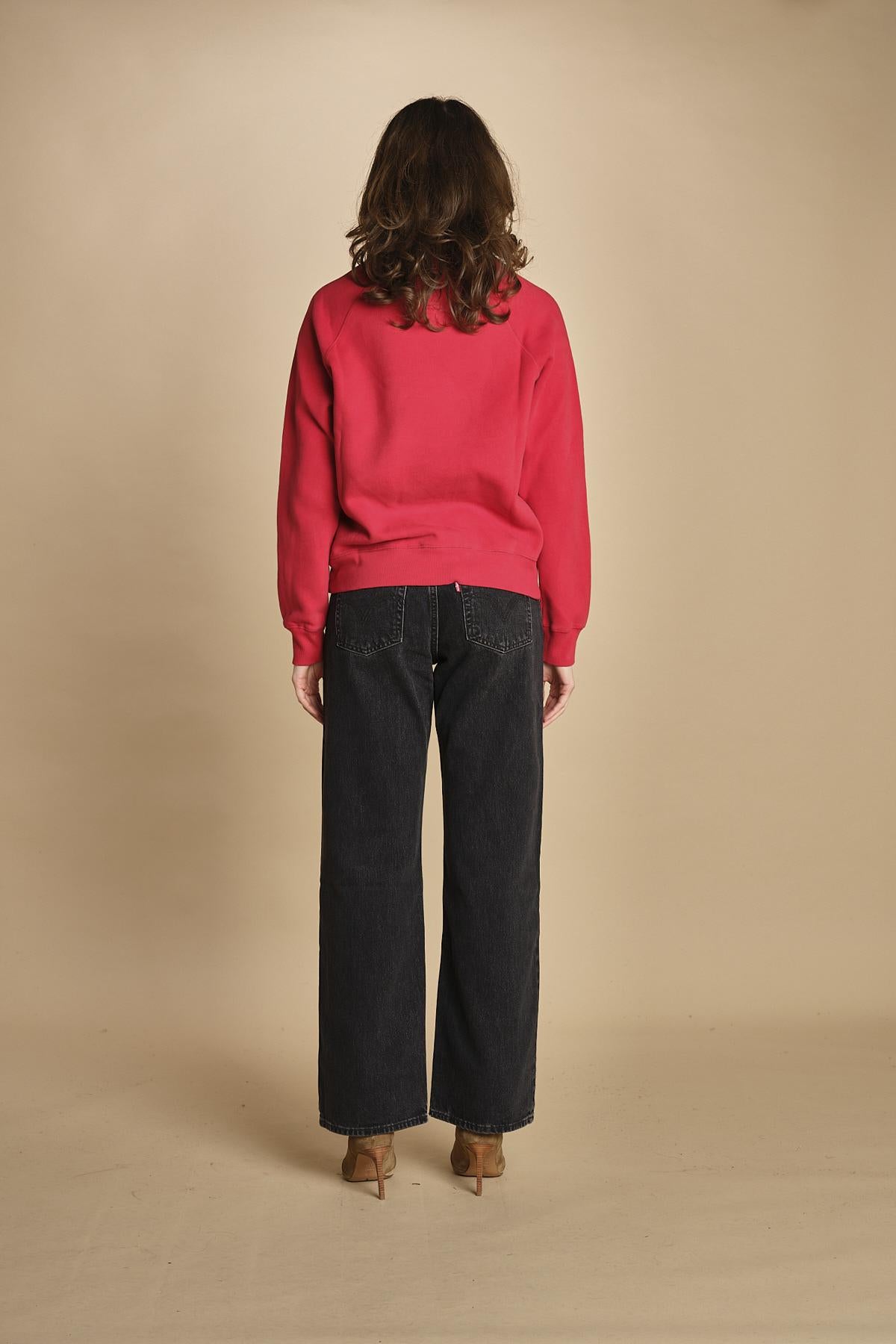 felpa girocollo. JWSS01674 LOVE609 zadig & voltaire 