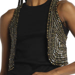  GILLI BOLERO BLACK v de vinster 