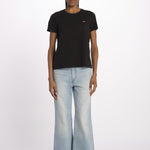 T-shirts girocollo 39185 0008 levi's 